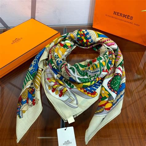 replica scarves hermes|vintage hermes scarf patterns.